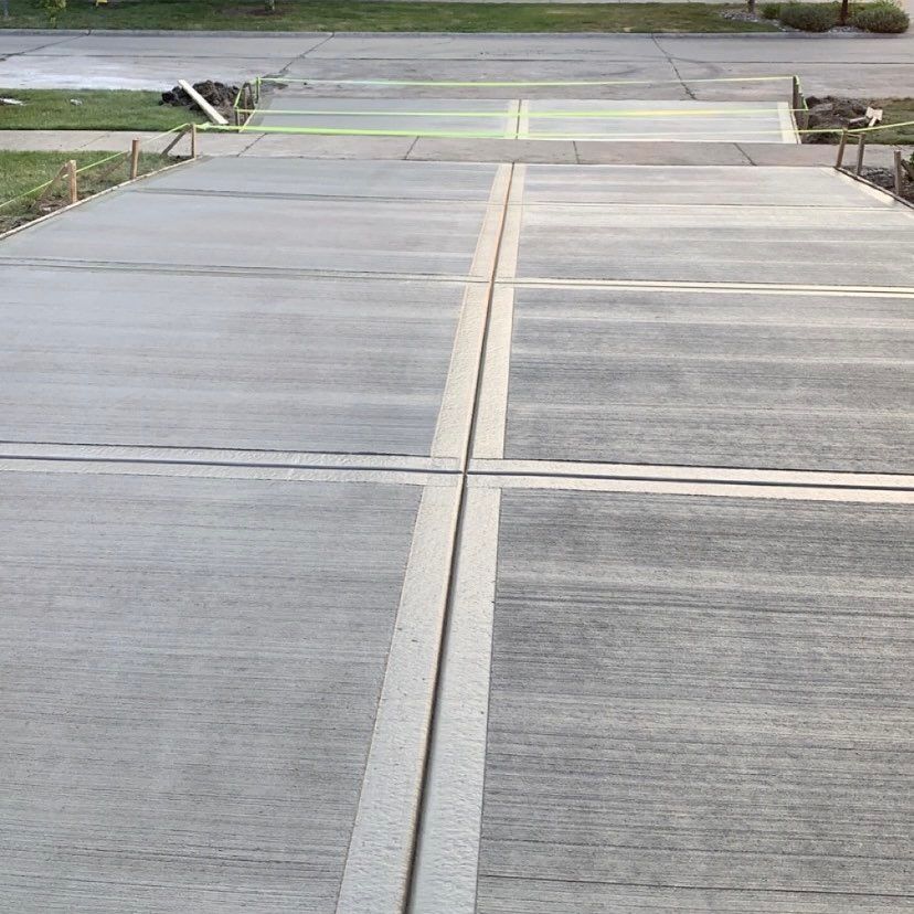 Greenscapes concrete and landscapes llc