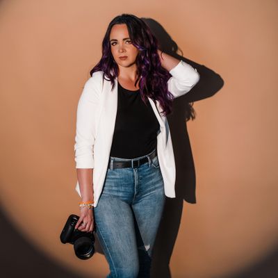 Avatar for Steph Jones Photography