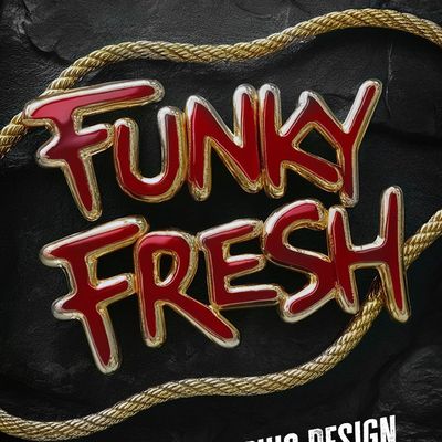 Avatar for Funky Fresh T-Shirts & Graphic Design