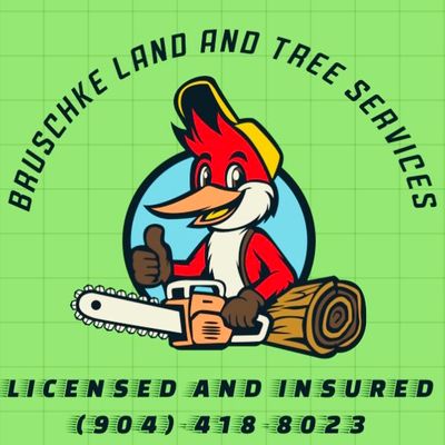 Avatar for Bruschke Land and Tree Services