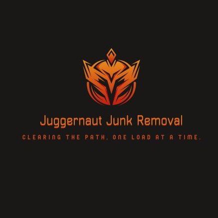 Juggernaut Junk Removal