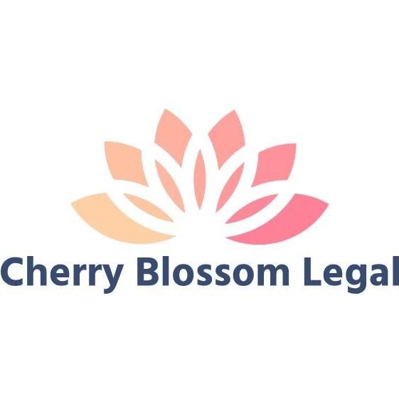 Cherry Blossom Legal