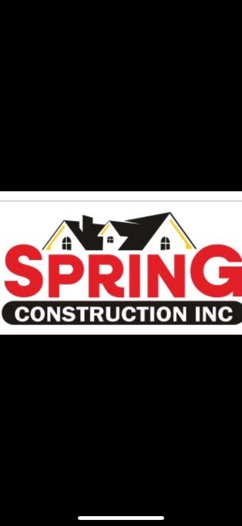 Spring Construction