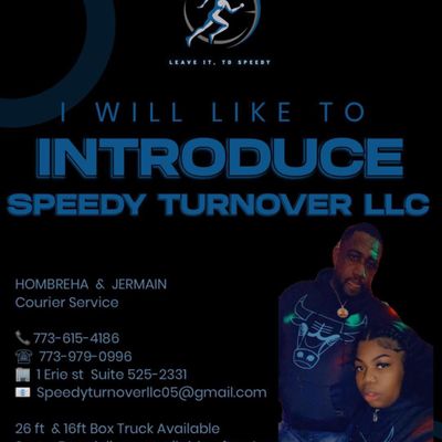 Avatar for Speedy turnover llc