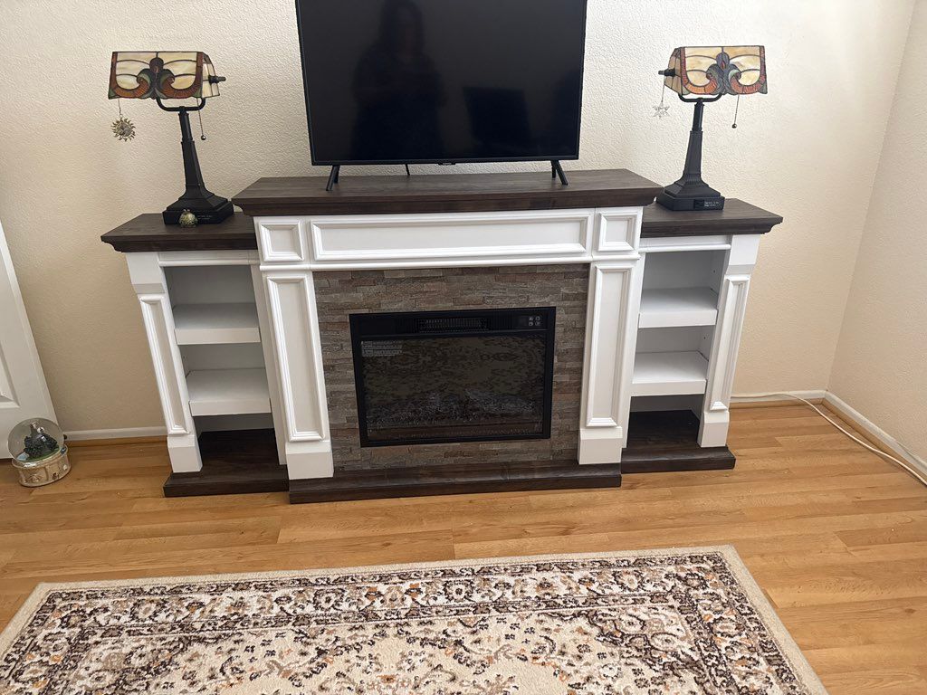 Customer photos
