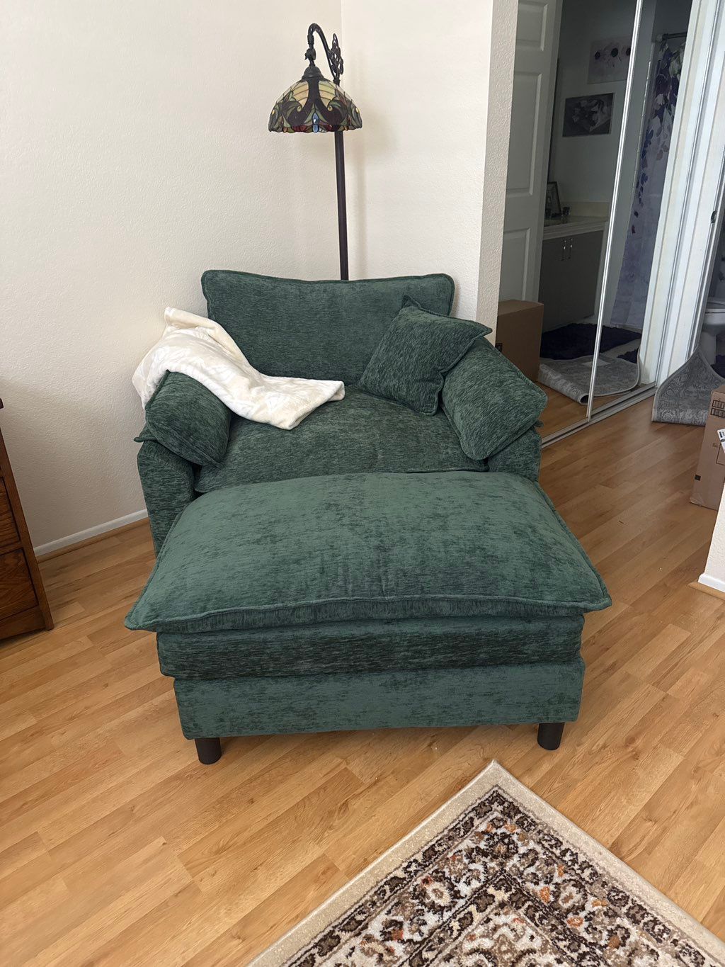 Customer photos