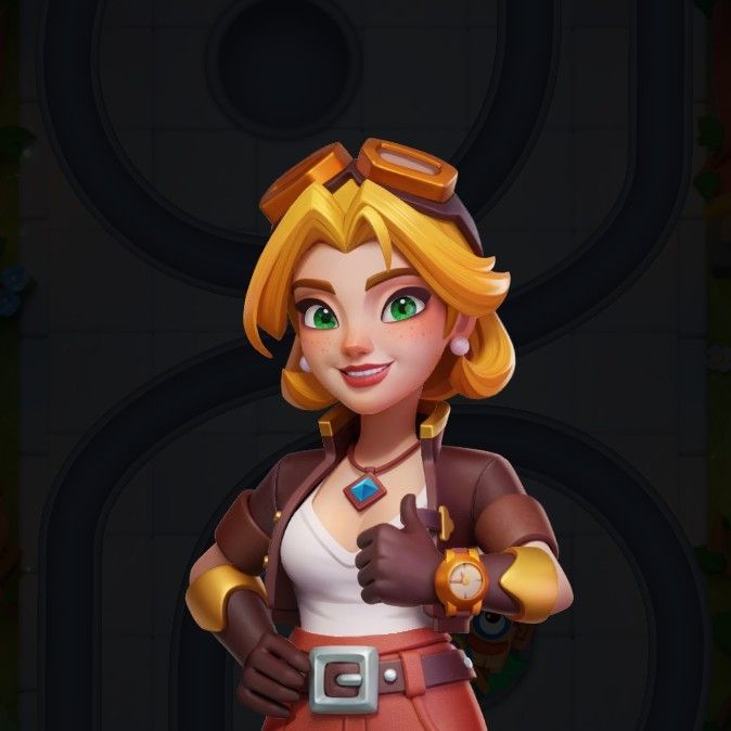pro avatar