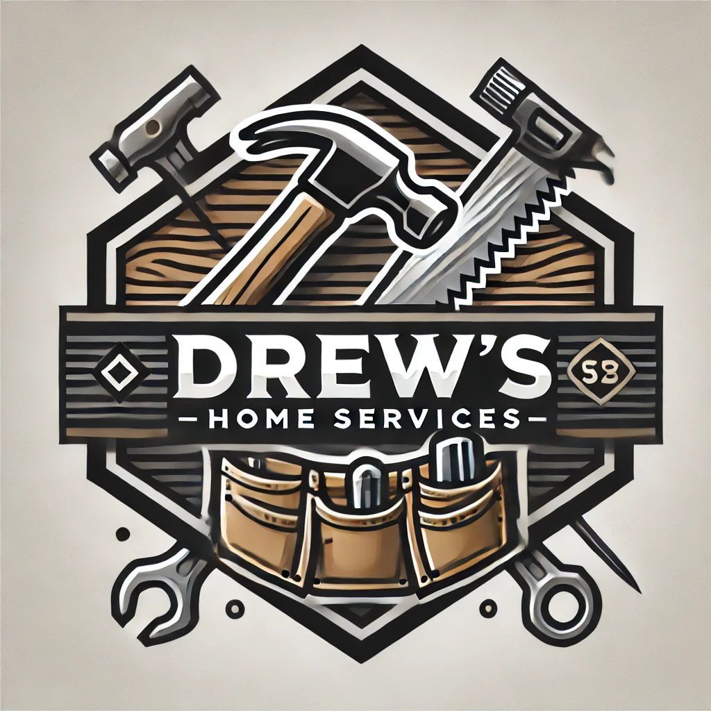 Drew’s home Renovations & Repair