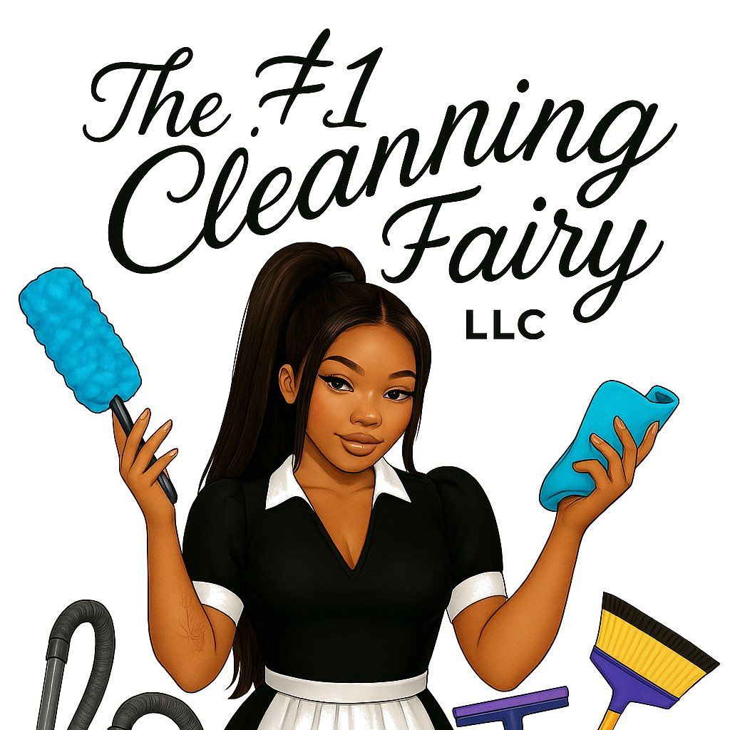 The #1 Cleaning Fairy LLC