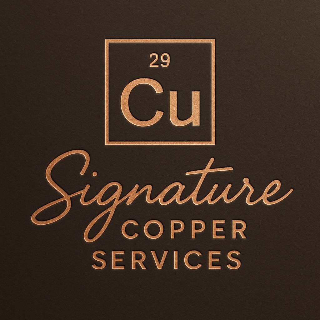 Signature Copper Services