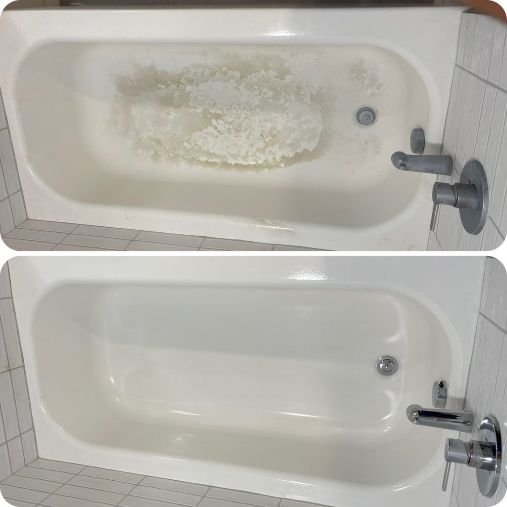 Deep Cleaning package 