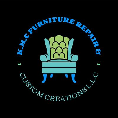 Avatar for KMC FURNITURE REPAIR CUSTOM CREATIONS LLC