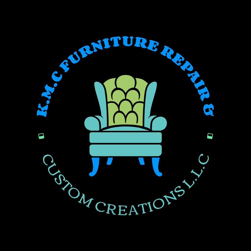 KMC FURNITURE REPAIR CUSTOM CREATIONS LLC