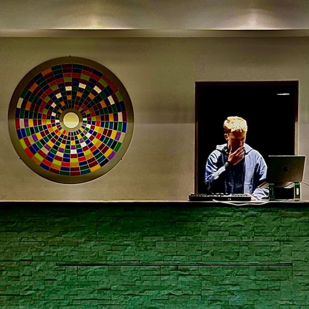 DJ Gillies