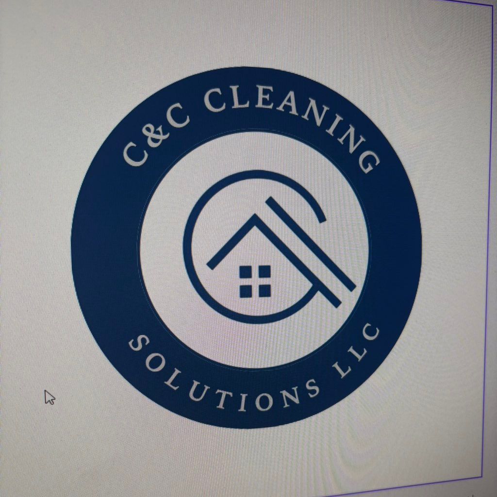 C&C Cleaning Solutions LLC