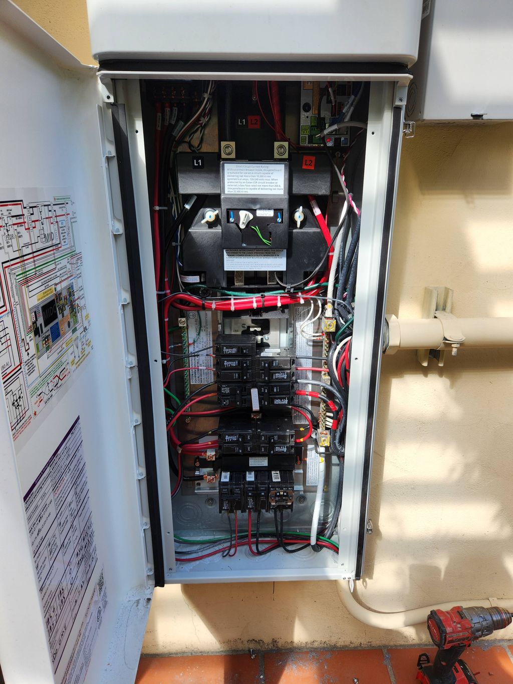 Projects and media