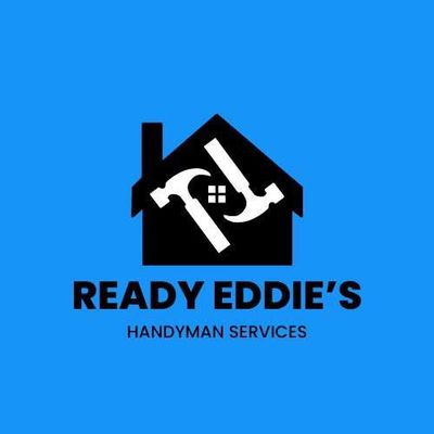 Avatar for Ready Eddie’s Handyman Services