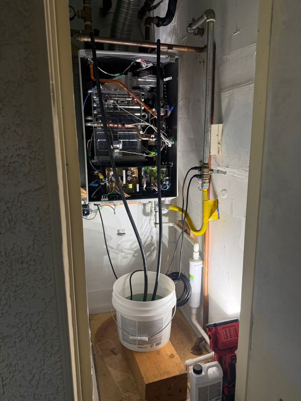 Projects and media