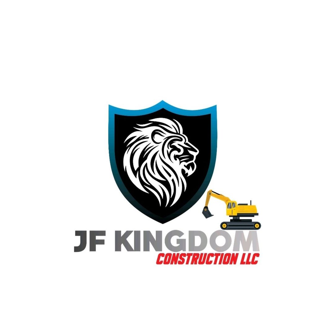 JF kingdom construction llc