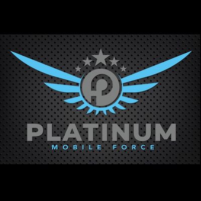 Avatar for PlatniumMobileForceTinting