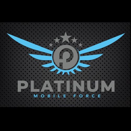 PlatniumMobileForceTinting