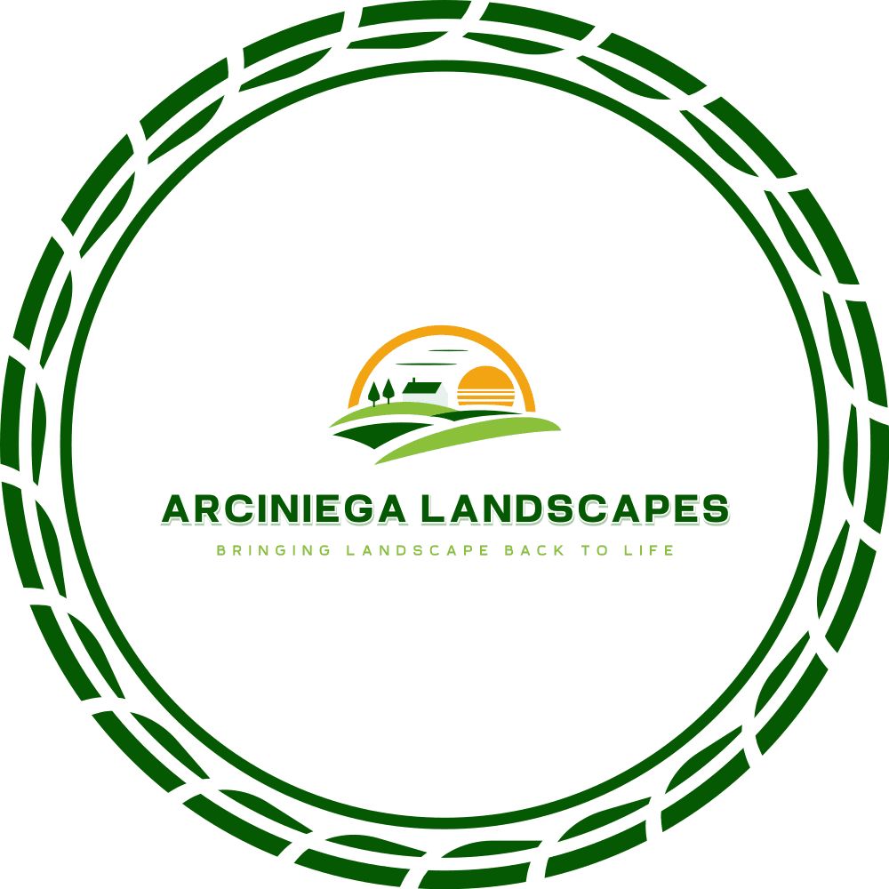 Arciniega Landscapes LLC