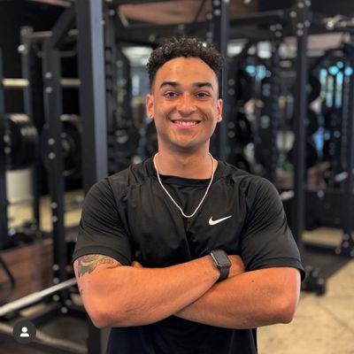 Avatar for Treyvon Fitness