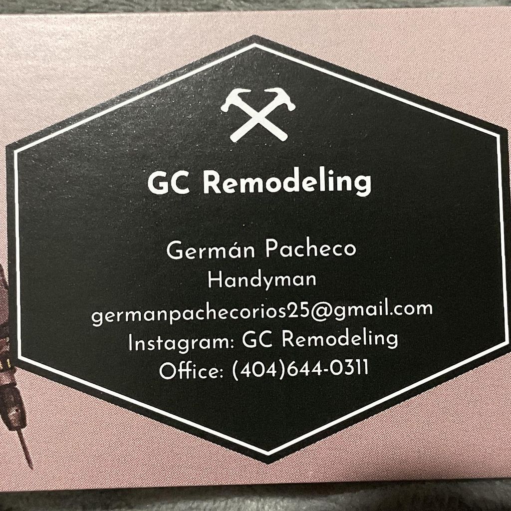 GC Remodeling