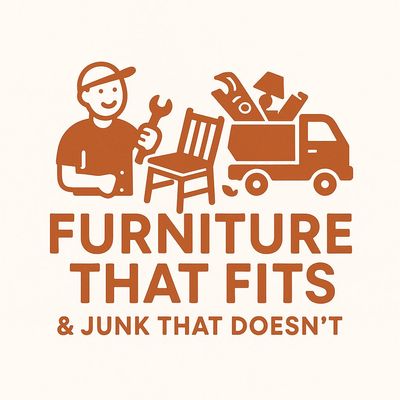 Avatar for Furniture That Fits & Junk That Doesn’t