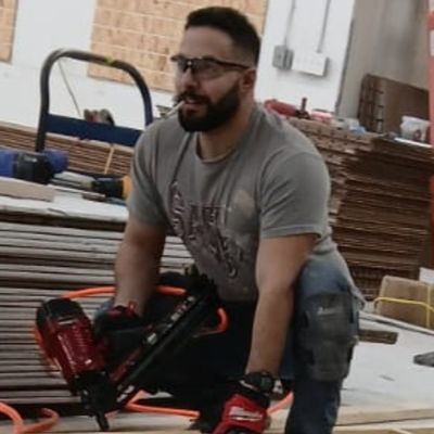 Avatar for Adam