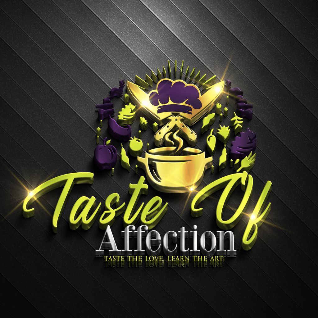 Taste of Affection