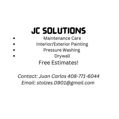 Avatar for JC solutions