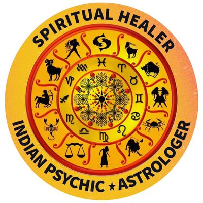 Avatar for Indian Astrologer and Spiritual Healer