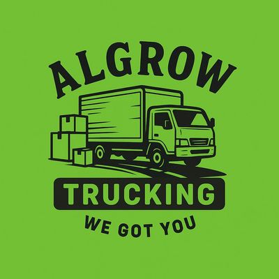 Avatar for Algrow Trucking LLC