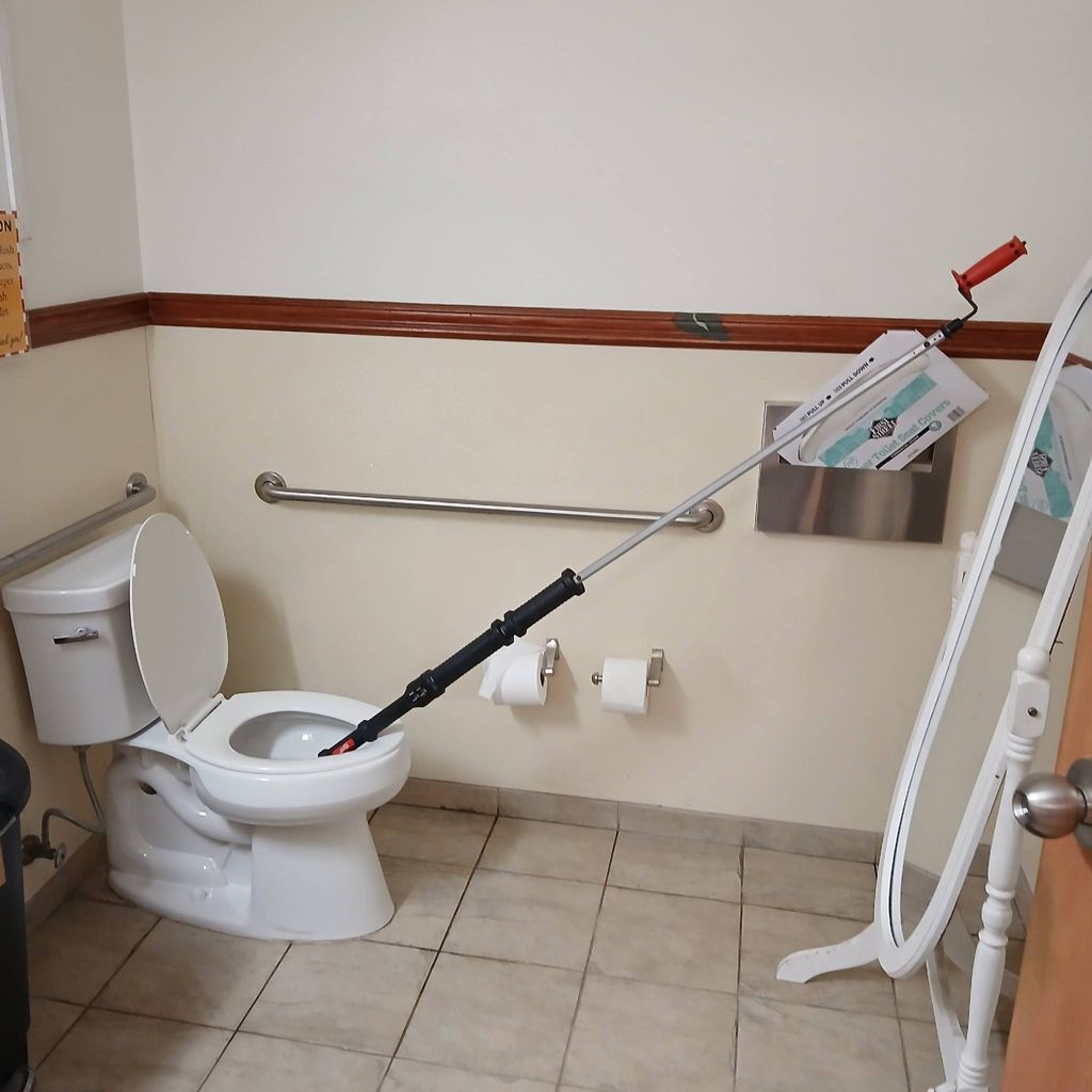 Andy Rooter Drains & Plumbing