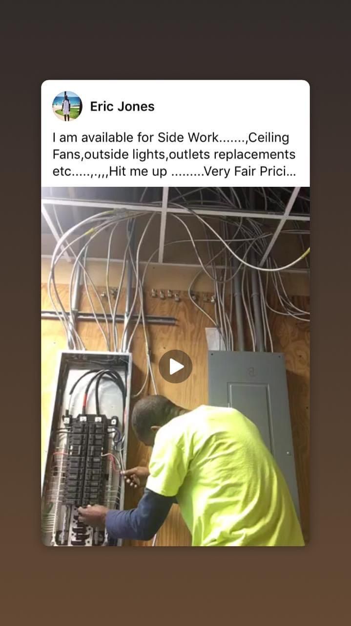 Projects and media