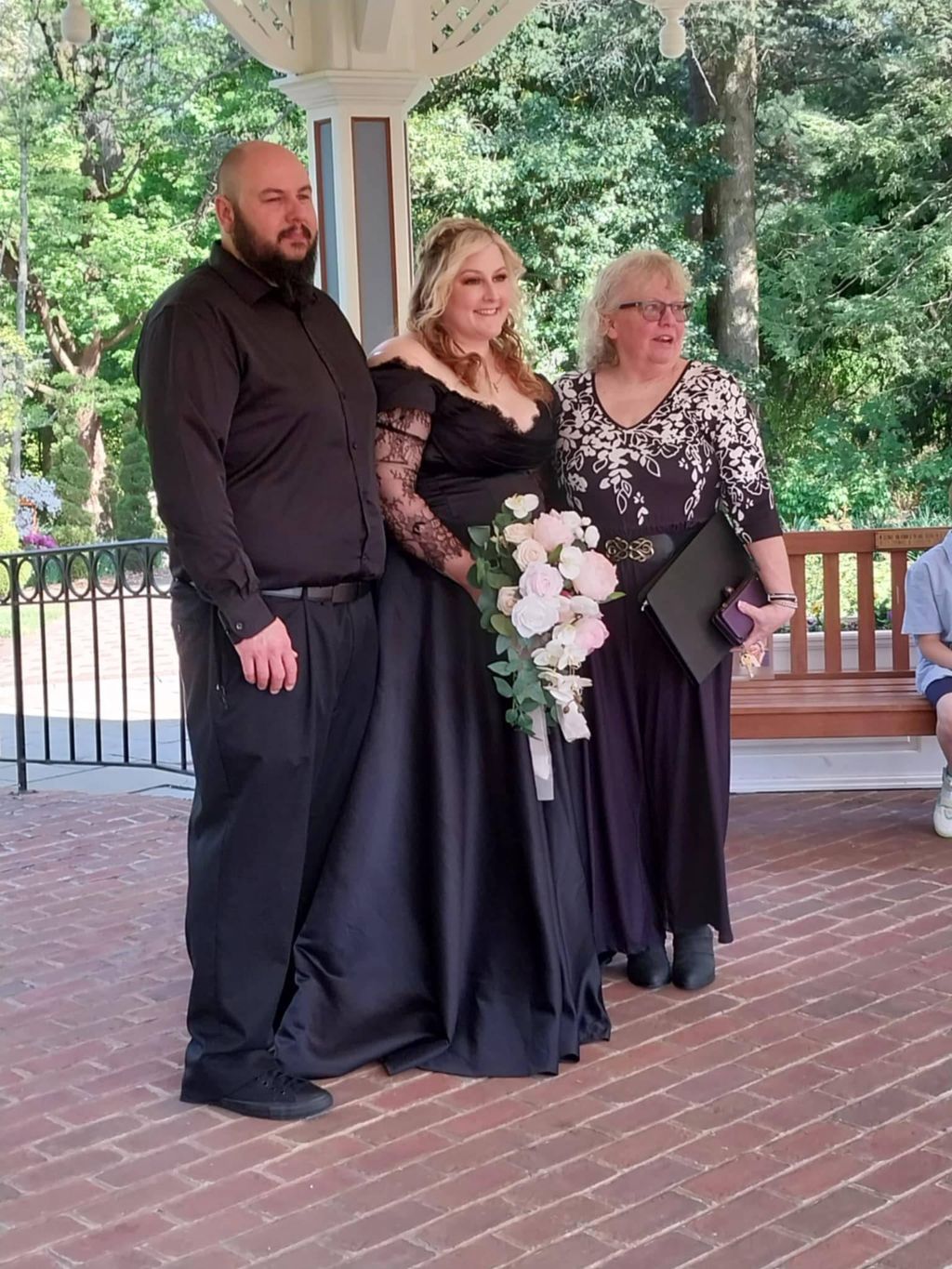 Customer photos