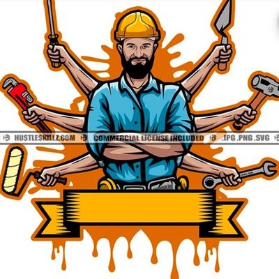 Avatar for T&T one call fix it all