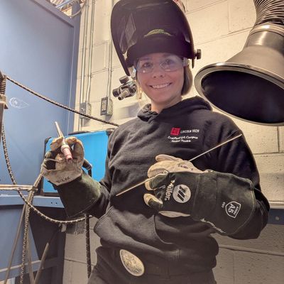 Avatar for The Tiny Welder L.L.C.
