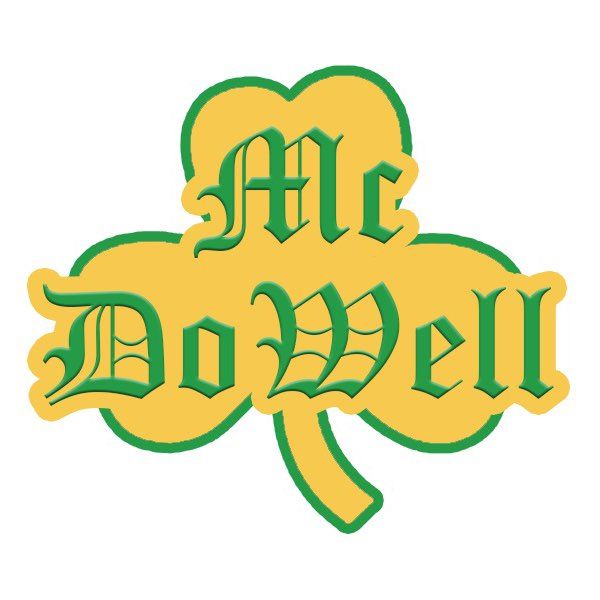 mcdowell roofing llc