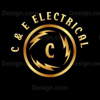 Avatar for C & E electrical