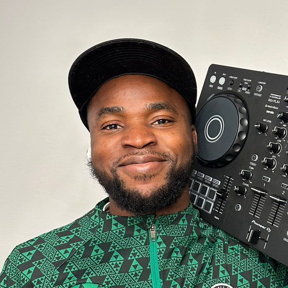 DJ Olu