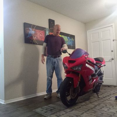 Avatar for Maintenance Man