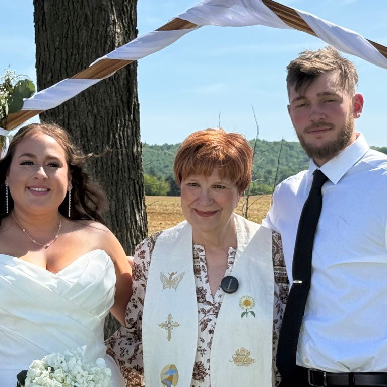 Lovingly Done Ceremonies