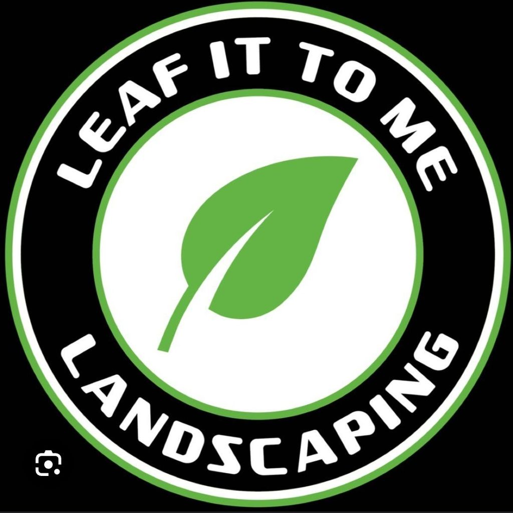 Leaf It To Me