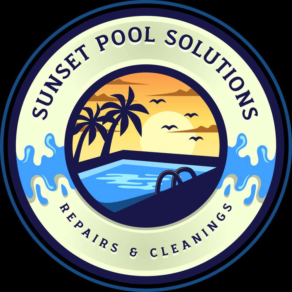 Sunset Pool Solutions
