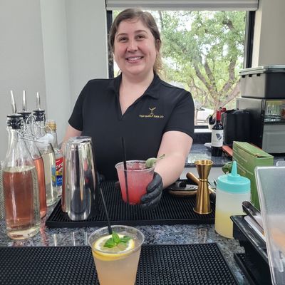 Avatar for Top Shelf Bar Co.