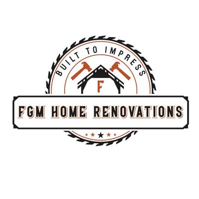 Avatar for FGM Home Renovations