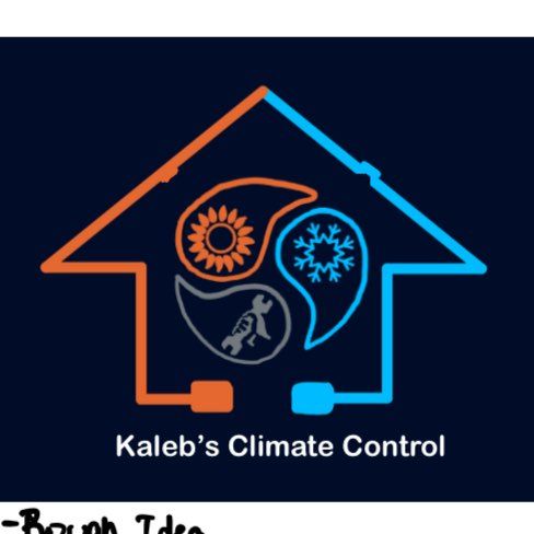 Kaleb's Climate Control