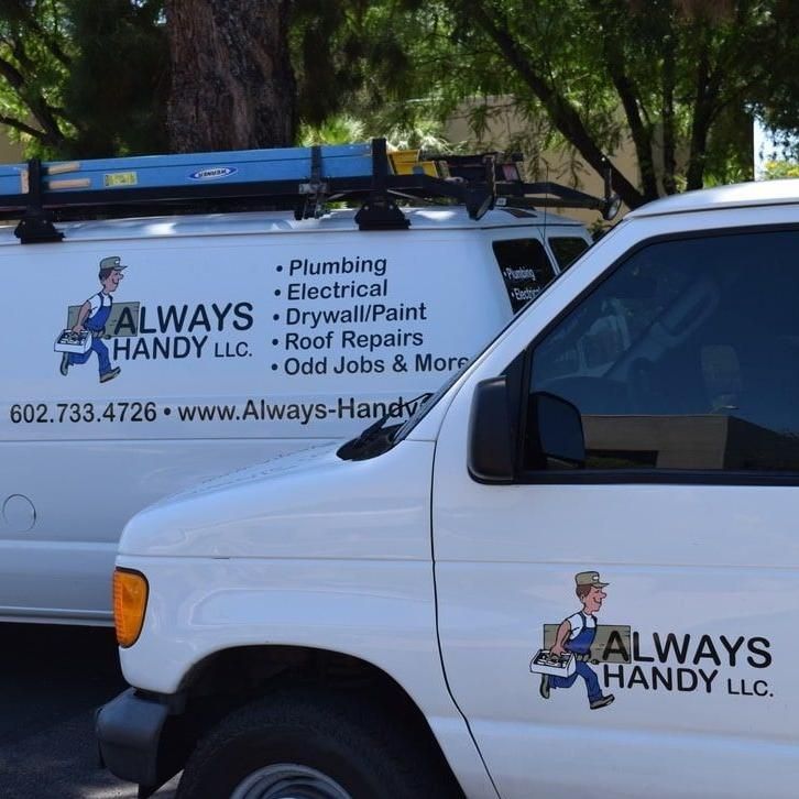 Always Handy LLC
